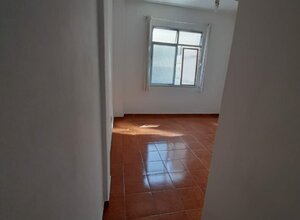 Apartamento à venda com 42 m² - 1 quarto