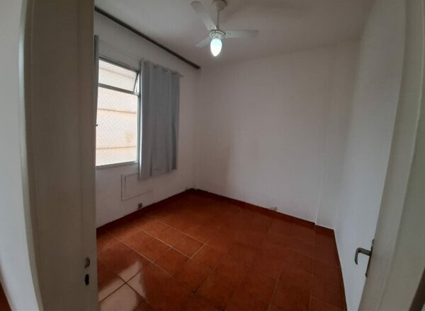 Apartamento à venda com 42 m² - 1 quarto