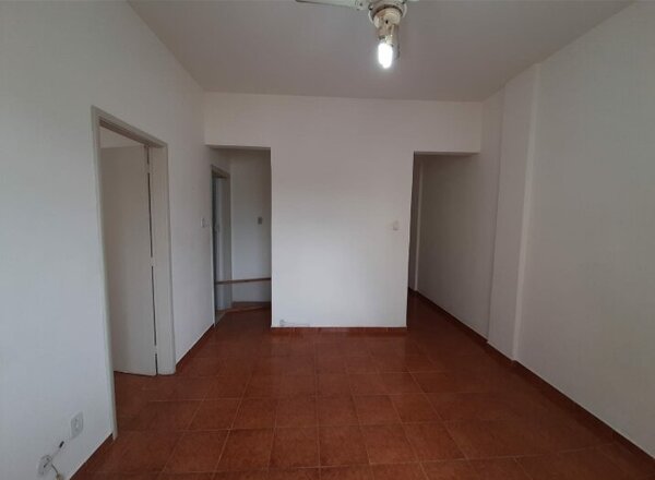 Apartamento à venda com 42 m² - 1 quarto