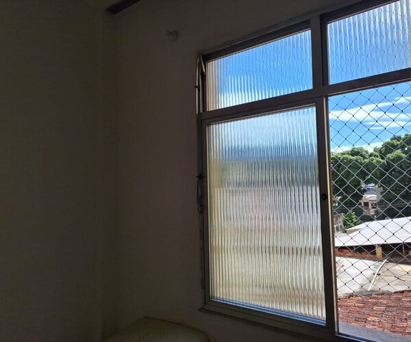 Apartamento à venda com 42 m² - 1 quarto