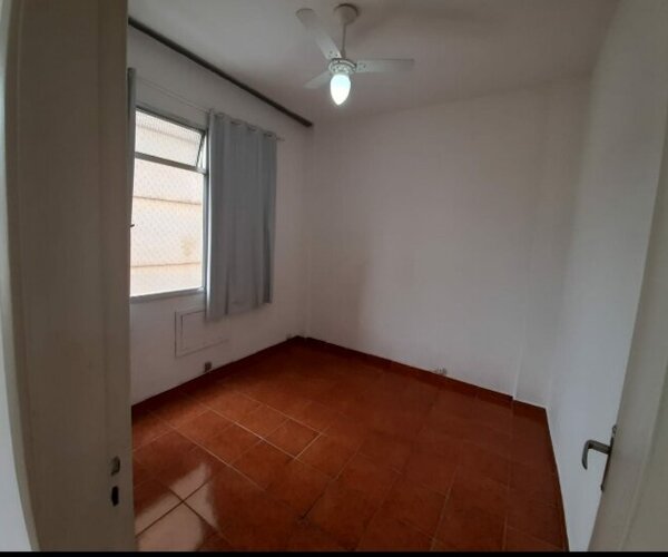 Apartamento à venda com 42 m² - 1 quarto