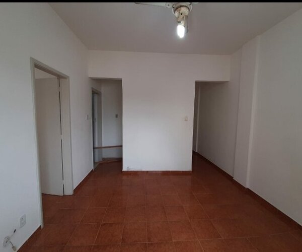 Apartamento à venda com 42 m² - 1 quarto