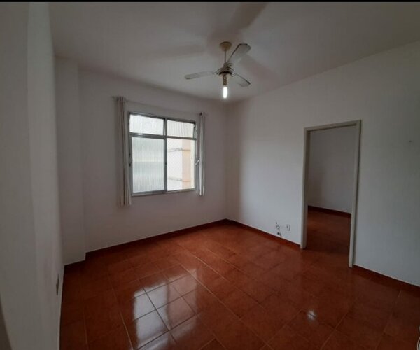 Apartamento à venda com 42 m² - 1 quarto