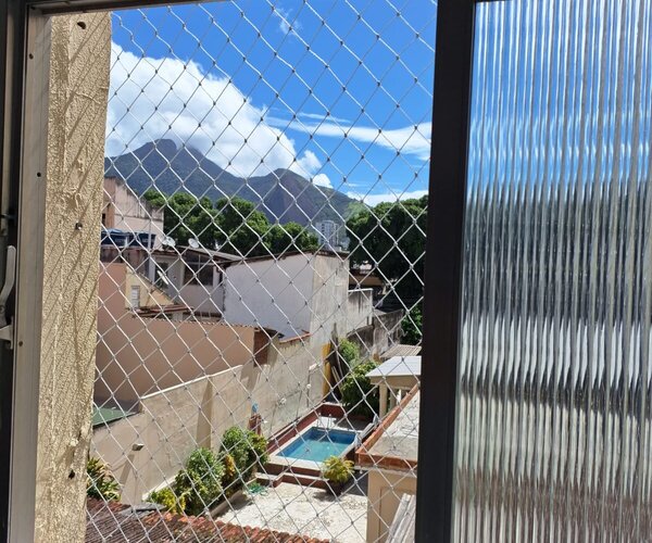 Apartamento à venda com 42 m² - 1 quarto