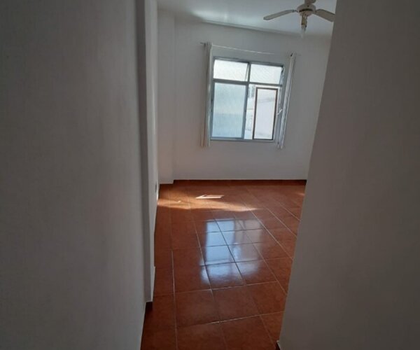 Apartamento à venda com 42 m² - 1 quarto