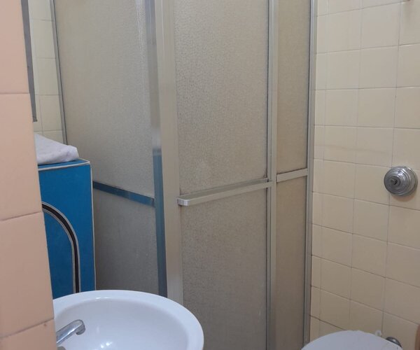 Apartamento à venda com 42 m² - 1 quarto