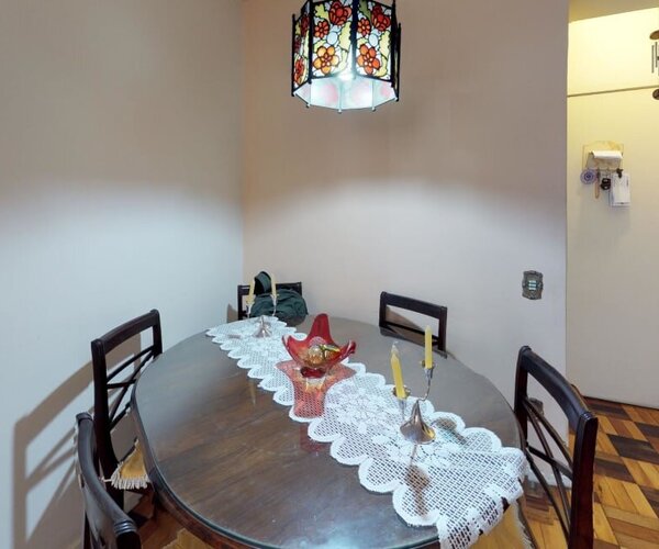 Apartamento à venda em Botafogo com 88 m² - 3 quartos