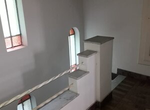 Casa à venda na Tijuca com 250 m² - 3 quartos