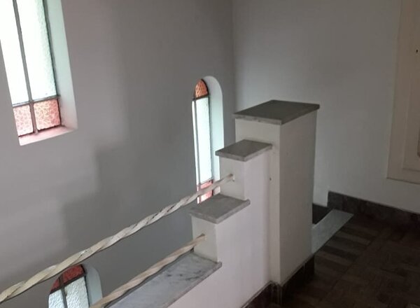 Casa à venda na Tijuca com 250 m² - 3 quartos