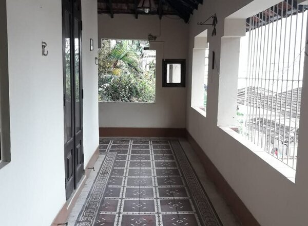 Casa à venda na Tijuca com 250 m² - 3 quartos