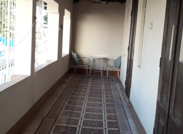 Casa à venda na Tijuca com 250 m² - 3 quartos