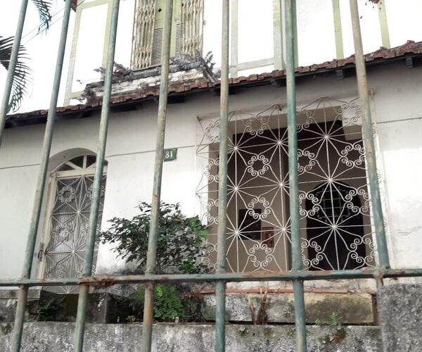 Casa à venda na Tijuca com 250 m² - 3 quartos