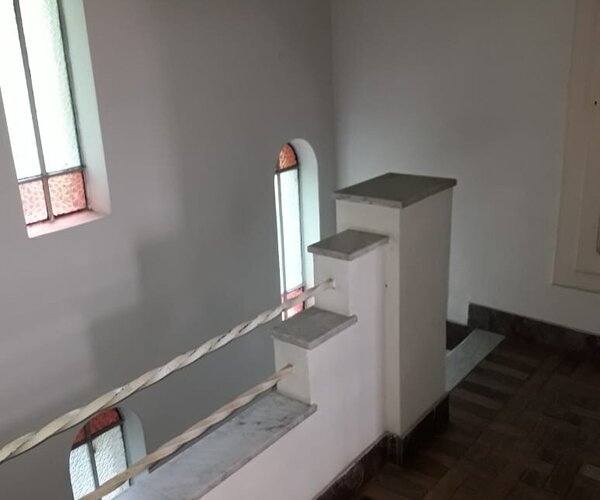 Casa à venda na Tijuca com 250 m² - 3 quartos