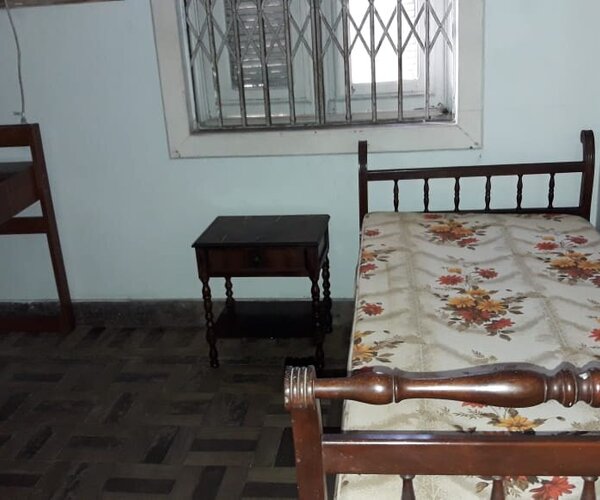 Casa à venda na Tijuca com 250 m² - 3 quartos