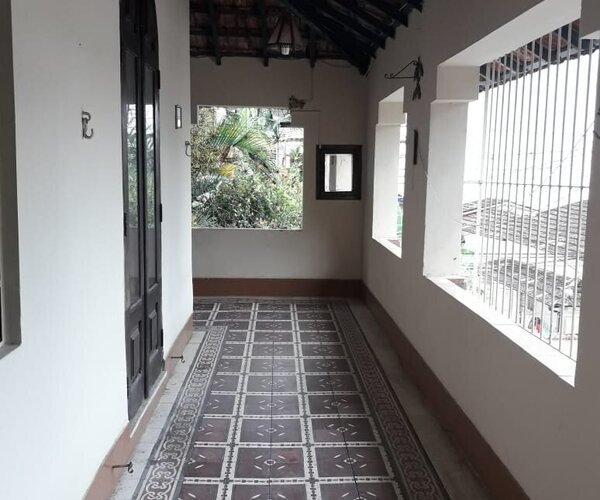 Casa à venda na Tijuca com 250 m² - 3 quartos