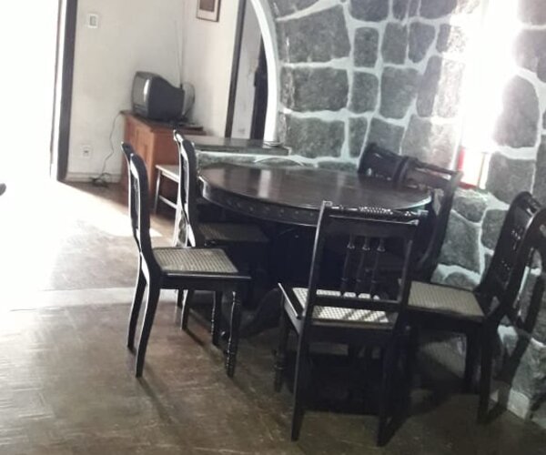 Casa à venda na Tijuca com 250 m² - 3 quartos