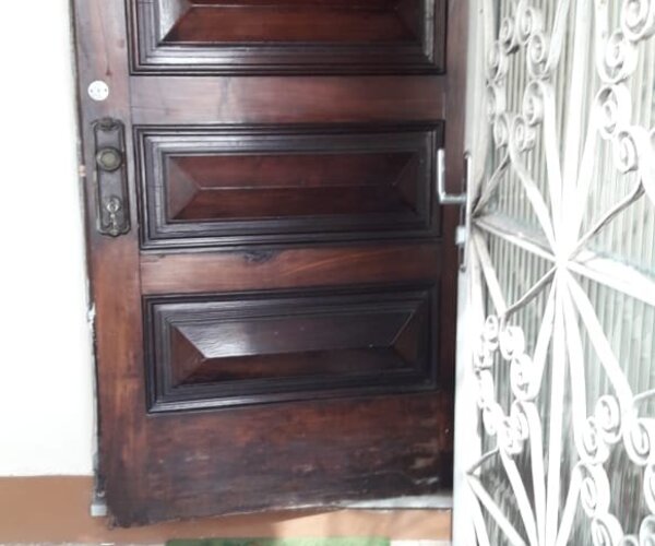 Casa à venda na Tijuca com 250 m² - 3 quartos