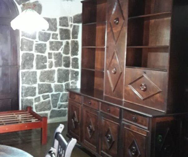 Casa à venda na Tijuca com 250 m² - 3 quartos