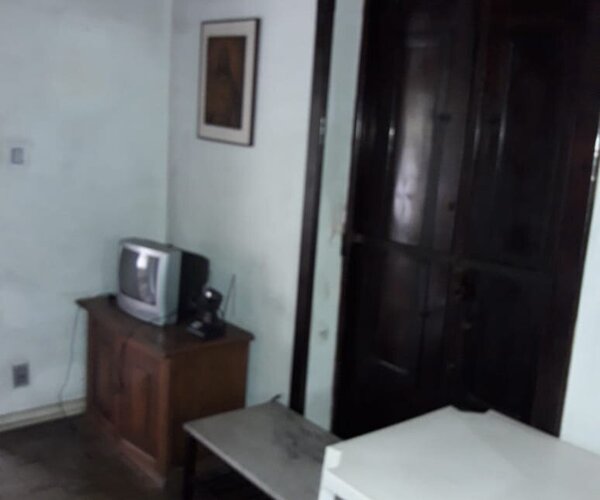 Casa à venda na Tijuca com 250 m² - 3 quartos