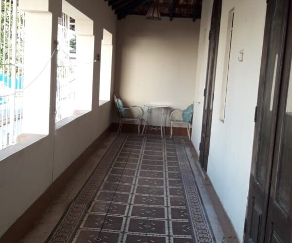 Casa à venda na Tijuca com 250 m² - 3 quartos