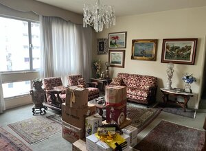 Apartamento à venda com 120 m² - 3 quartos