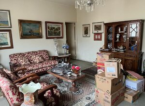 Apartamento à venda com 120 m² - 3 quartos