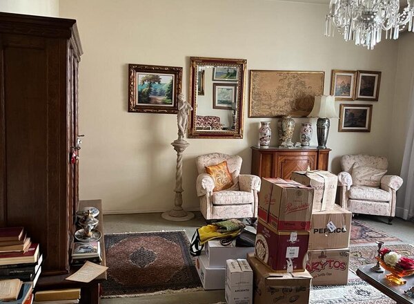 Apartamento à venda com 120 m² - 3 quartos