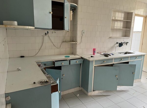 Apartamento à venda com 120 m² - 3 quartos