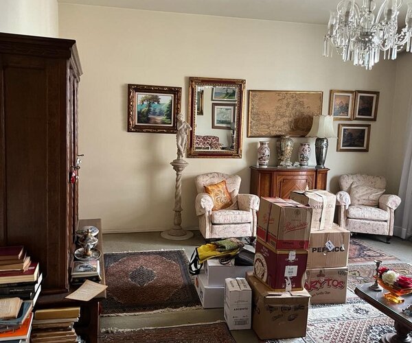 Apartamento à venda com 120 m² - 3 quartos