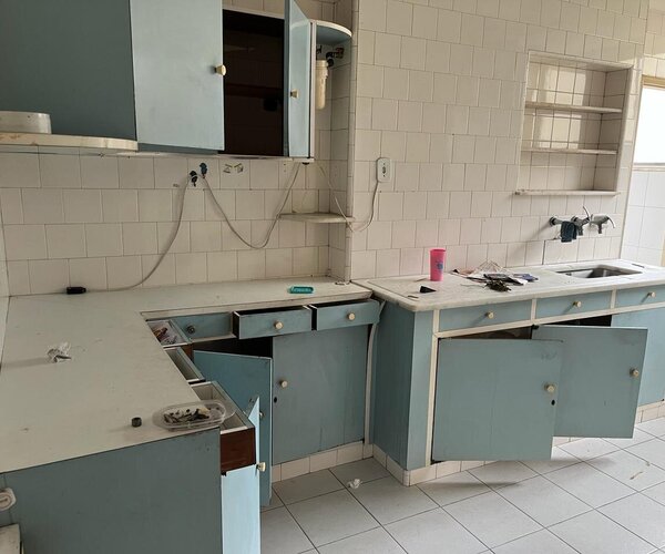 Apartamento à venda com 120 m² - 3 quartos