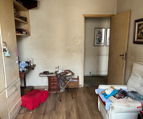 Apartamento à venda com 120 m² - 3 quartos