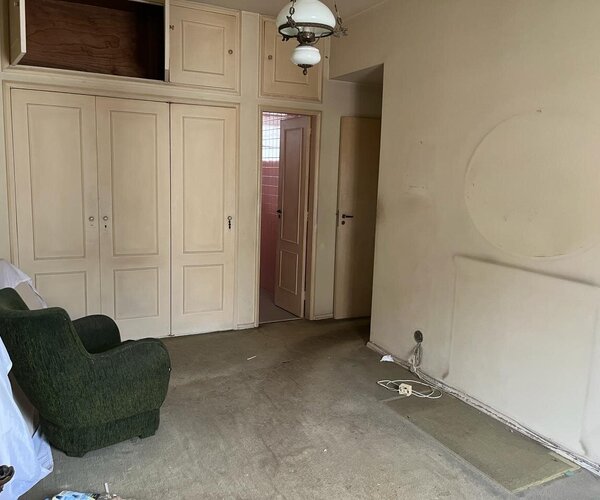 Apartamento à venda com 120 m² - 3 quartos