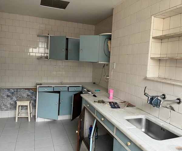 Apartamento à venda com 120 m² - 3 quartos