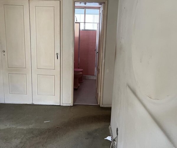 Apartamento à venda com 120 m² - 3 quartos