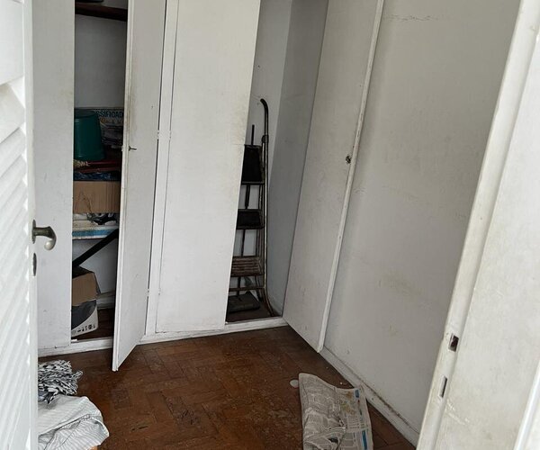 Apartamento à venda com 120 m² - 3 quartos