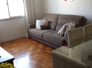 Apartamento à venda em Todos os Santos com 68 m² - 2 quartos 