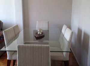 Apartamento à venda em Todos os Santos com 68 m² - 2 quartos 