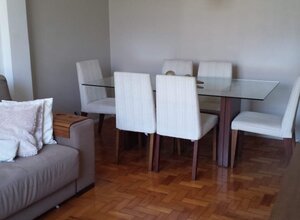Apartamento à venda em Todos os Santos com 68 m² - 2 quartos 