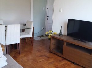 Apartamento à venda em Todos os Santos com 68 m² - 2 quartos 