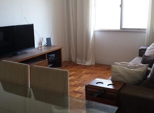 Apartamento à venda em Todos os Santos com 68 m² - 2 quartos 