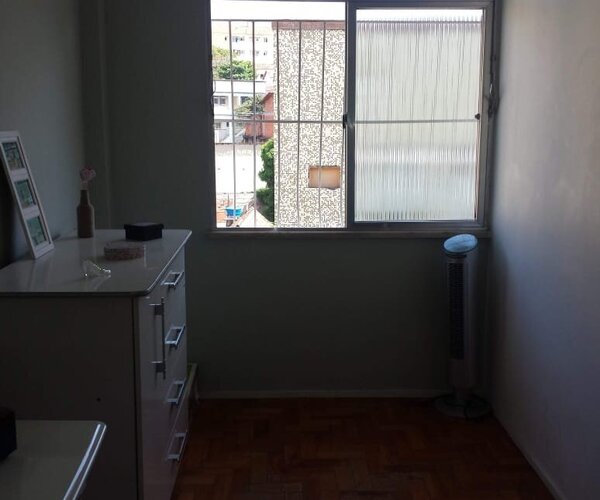 Apartamento à venda em Todos os Santos com 68 m² - 2 quartos 