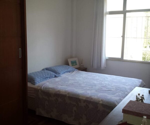 Apartamento à venda em Todos os Santos com 68 m² - 2 quartos 