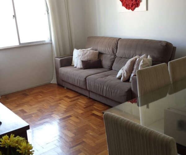 Apartamento à venda em Todos os Santos com 68 m² - 2 quartos 