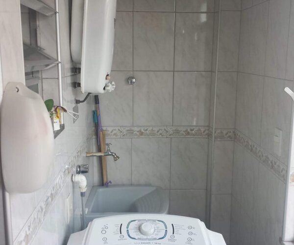 Apartamento à venda em Todos os Santos com 68 m² - 2 quartos 