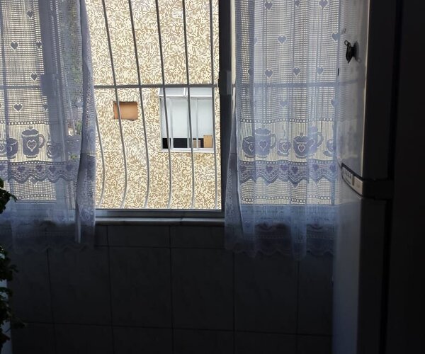 Apartamento à venda em Todos os Santos com 68 m² - 2 quartos 