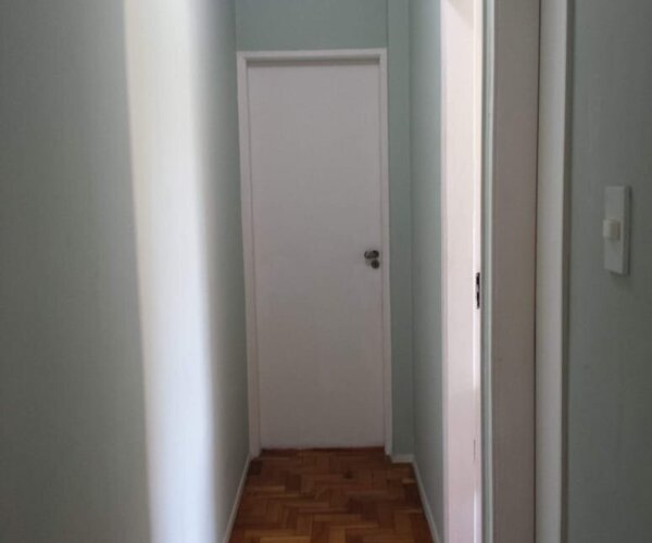 Apartamento à venda em Todos os Santos com 68 m² - 2 quartos 