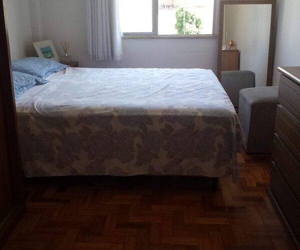 Apartamento à venda em Todos os Santos com 68 m² - 2 quartos 