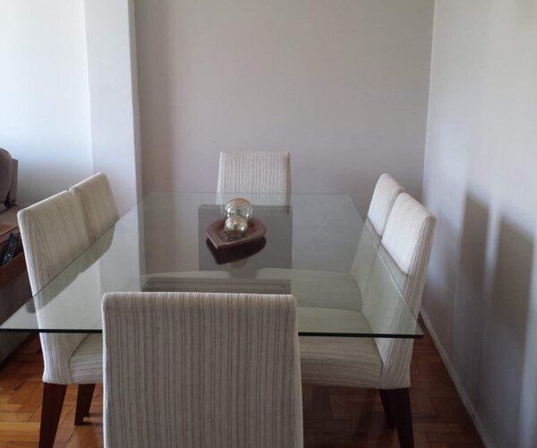 Apartamento à venda em Todos os Santos com 68 m² - 2 quartos 