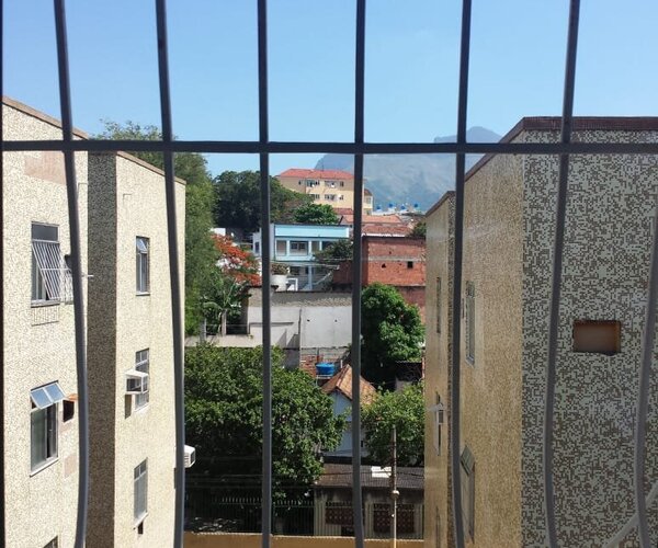 Apartamento à venda em Todos os Santos com 68 m² - 2 quartos 