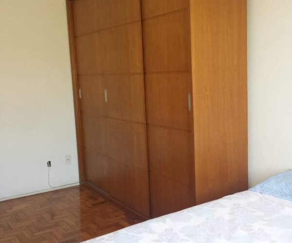 Apartamento à venda em Todos os Santos com 68 m² - 2 quartos 